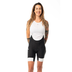 JolieRide JOLIERIDE Ascend bib à brettelles pour femme