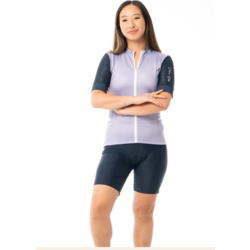JolieRide JOLIERIDE Tremail maillot de vélo pour femme
