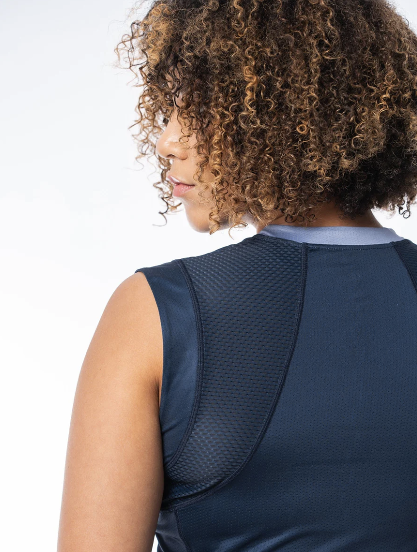 JolieRide JOLIERIDE Sprint camisole de vélo pour femme