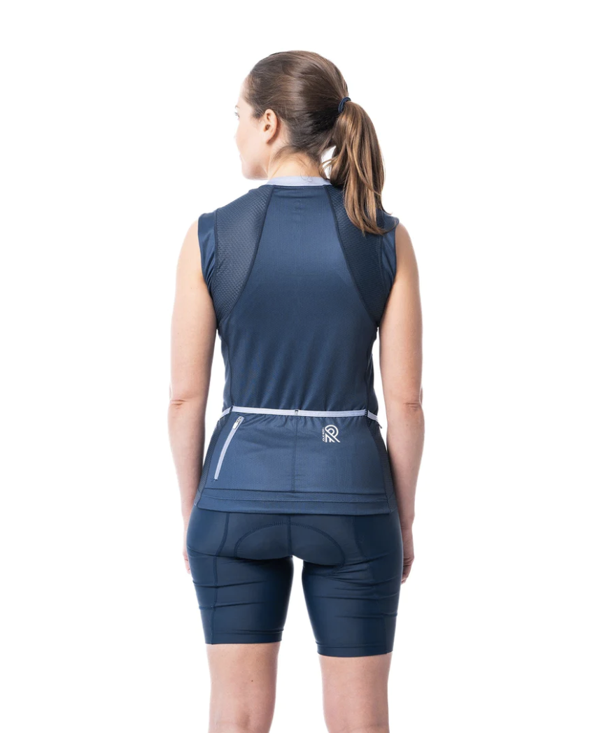 JolieRide JOLIERIDE Sprint camisole de vélo pour femme