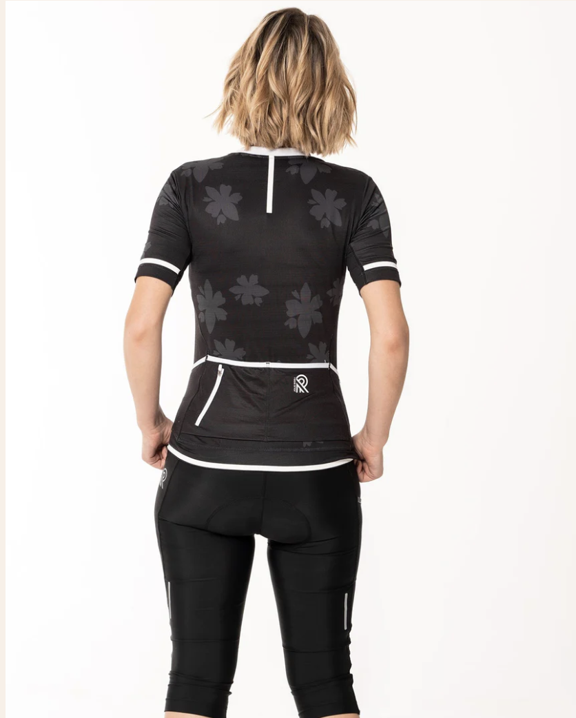 JolieRide JOLIERIDE Tempo maillot pour femme