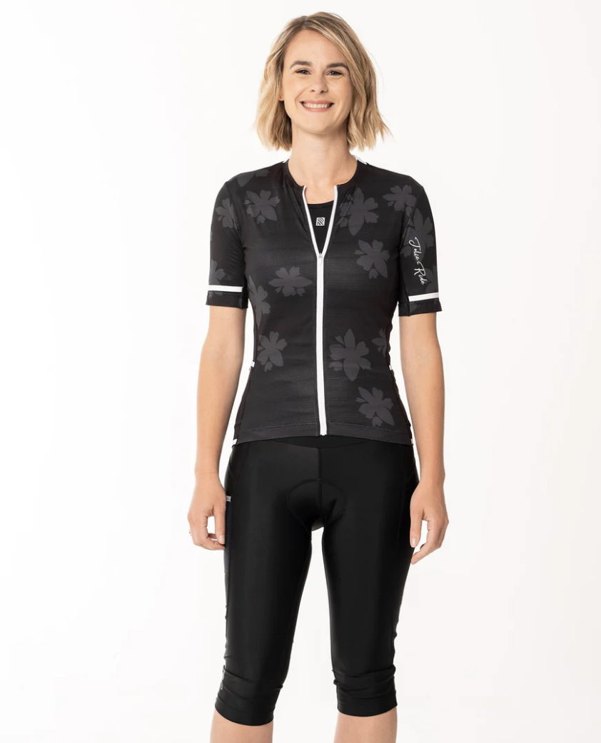 JolieRide JOLIERIDE Tempo maillot pour femme