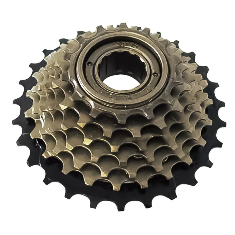 Damco DAMCO Roue libre 7 vitesses 14-28D