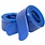 Zéfal ZÉFAL Z Doublure Anti-Crevaison VTT 34mm Bleu