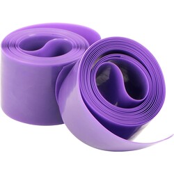 Zéfal ZÉFAL Z Liner bandes anti-crevaison 50mm Mauve