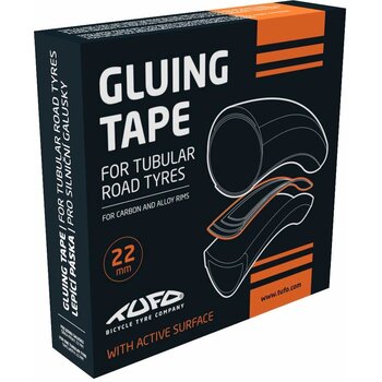 TUFO TUFO Adhésif double face pour boyaux 22mm
