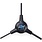 Park Tool PARK TOOL AWS-1, Clés hexagonales en Y, 4mm, 5mm et 6mm