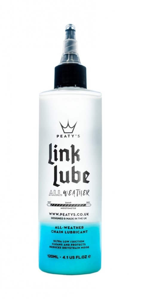 PEATY'S PEATY'S All Weather Linklube 60ml