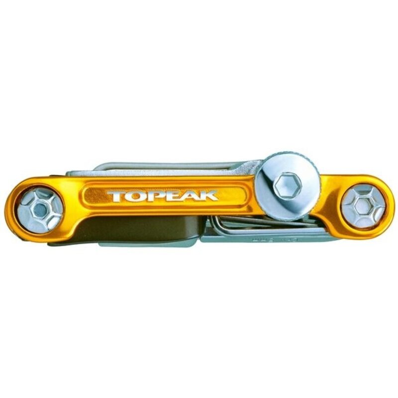 Topeak TOPEAK Mini 20 Pro
