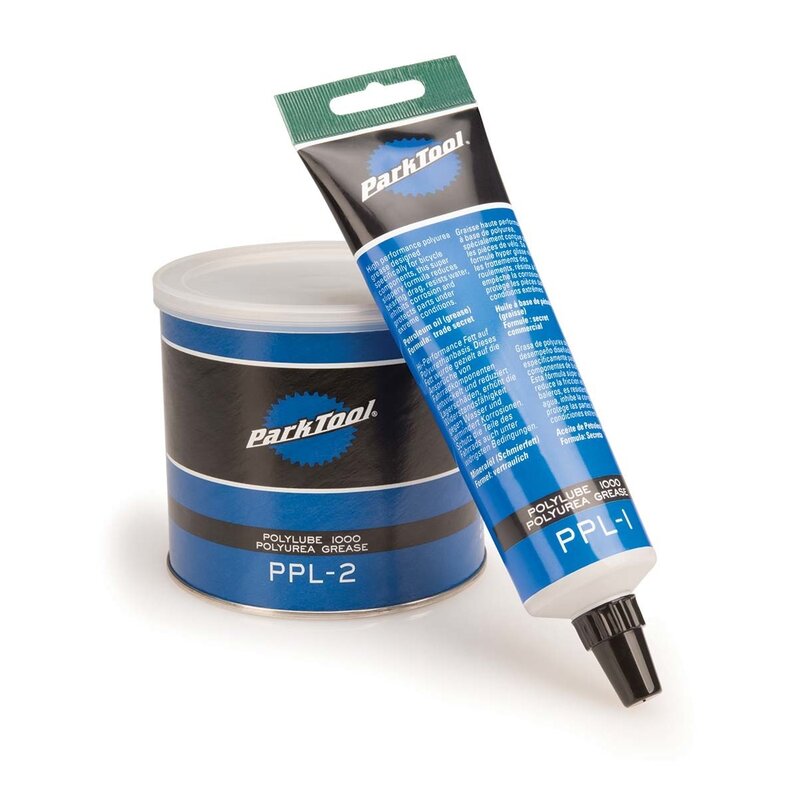 Park Tool PARK TOOL Graisse Poly Lube PPL1 4OZ