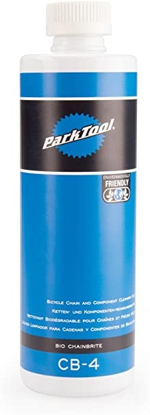 Park Tool PARK TOOL Dégraisseur Chainbtrit CB-4