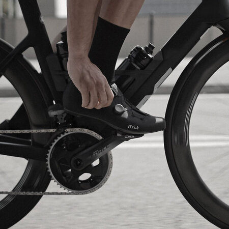 Soulier de Route