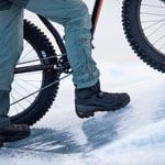 Bottes Fatbike
