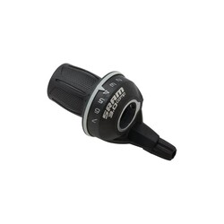 Sram SRAM Manette de Dérailleur Arrière  3.0 Gripshift 7