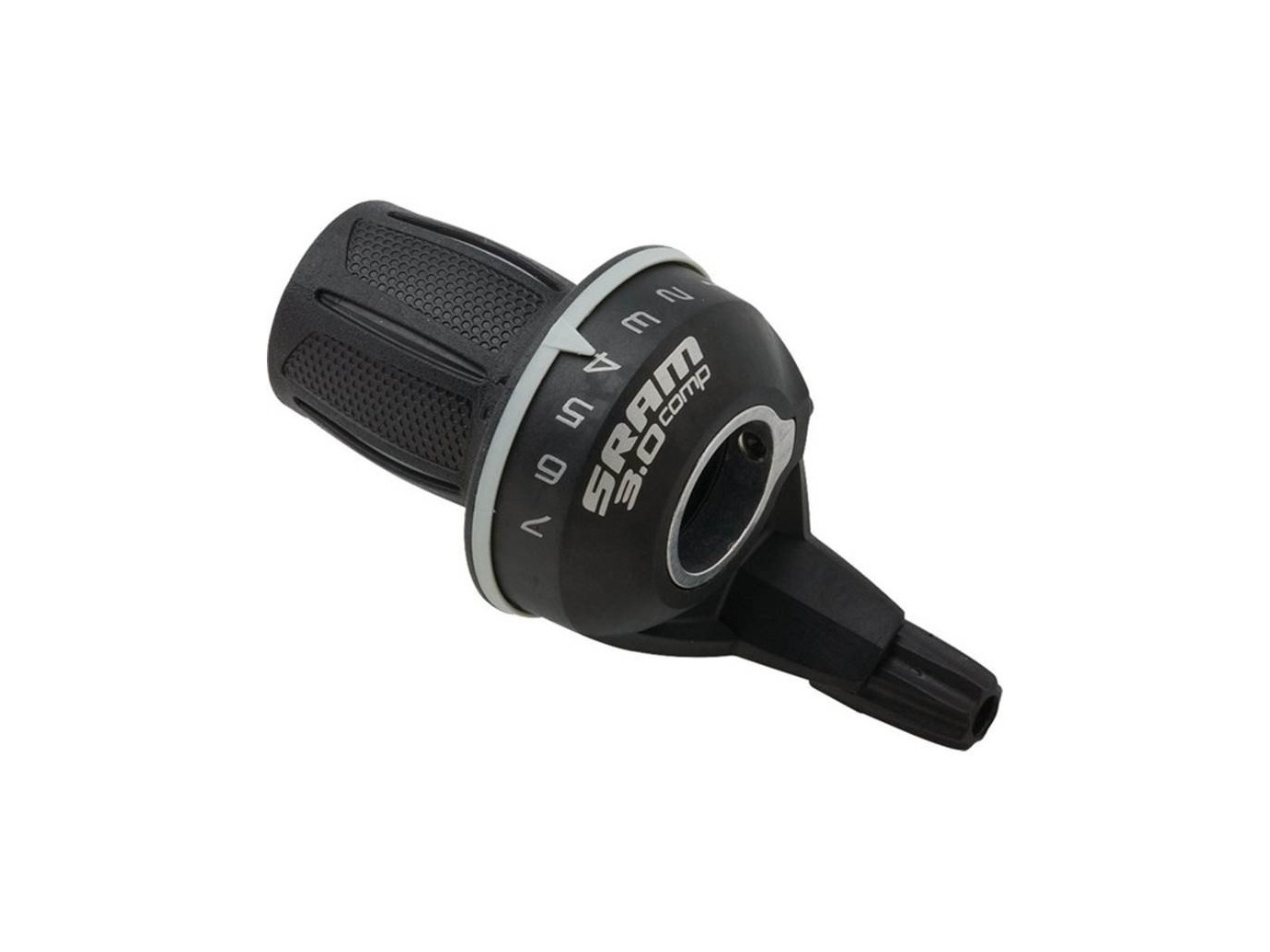 Sram SRAM Manette de Dérailleur Arrière  3.0 Gripshift 7