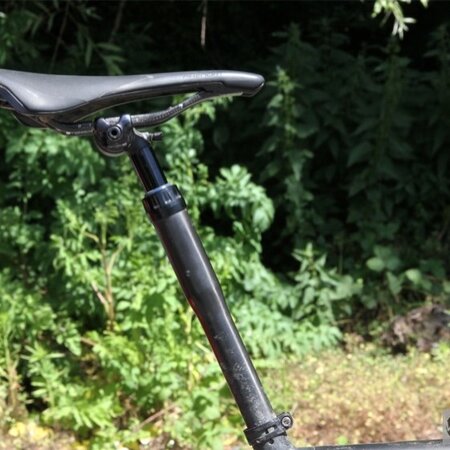 Tiges de selle
