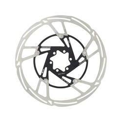 Jagwire JAGWIRE Pro LR2-E rotor avec aimant pour frein à disque de vélo électrique (6 boulons, 203 mm)