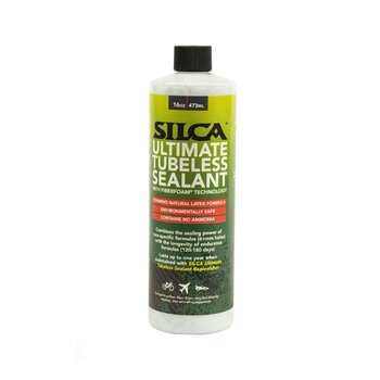 Silca SILCA Scellant tubeless ultimate 16 oz (473ml)