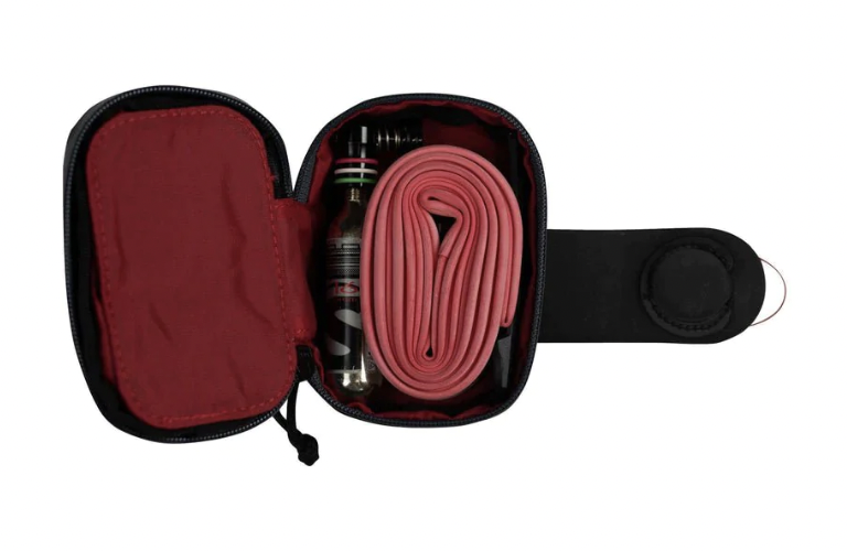 Silca SILCA Sac mattone noir avec Boa