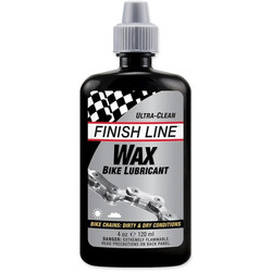 Finish Line FINISH LINE Wax Lube (KRYTECH) 4OZ BT 12