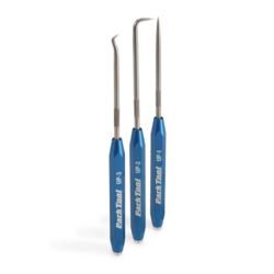 Park Tool PARK TOOL UP-SET outil d'atelier set de 3 pick
