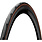 Continental CONTINENTAL Grand Prix 5000S TR pneu de route (700 x 25c) Noir / Chili