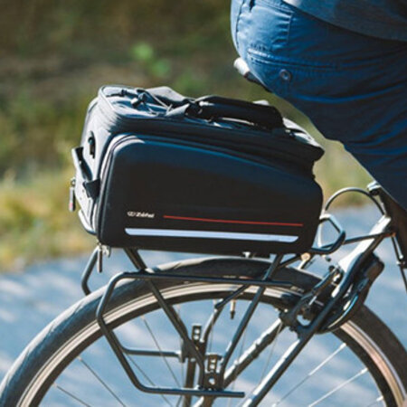 Portes-bagages et Paniers