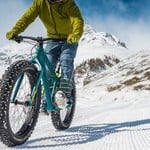 Équipement Fat bike