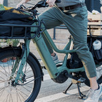 Équipement E-bike