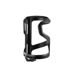 Giant GIANT Airway cage sidepull porte bidon côté Gauche Noir Mat