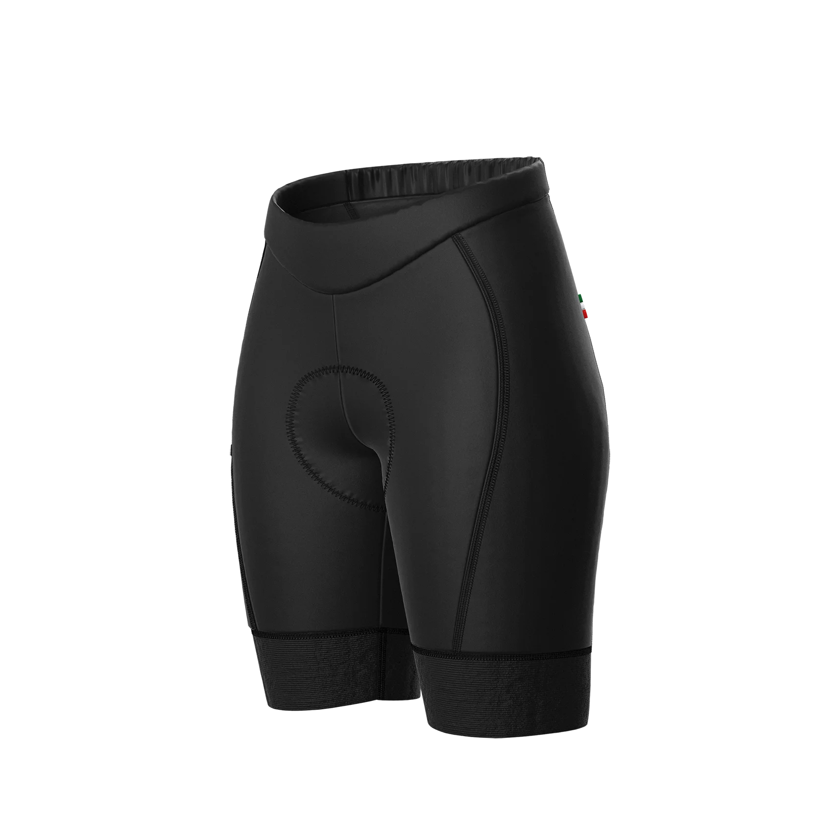 Biemme BIEMME Legend pocket Tasca latérale cuissard de vélo pour femme