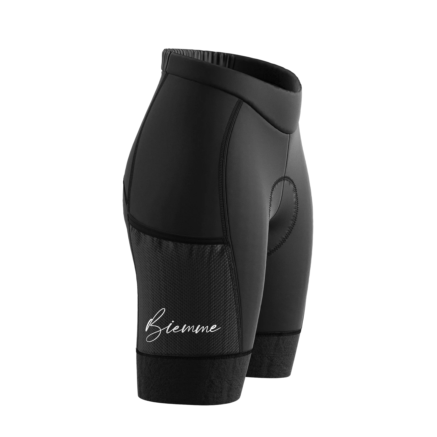 Biemme BIEMME Legend pocket Tasca latérale cuissard de vélo pour femme