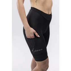 Biemme BIEMME Legend pocket Tasca latérale cuissard de vélo pour femme