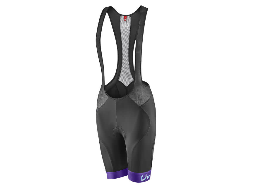 Liv LIV signature Bib shorts