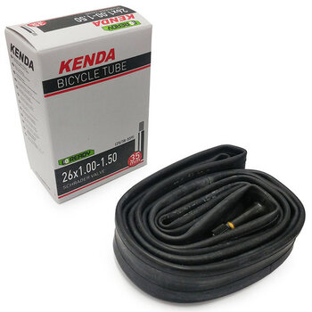 Kenda KENDA E-Ready chambre à air Schrader (26 x 1 1,50'', 35 mm)