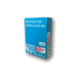 49N 49N Chambre a air 700C x 23-28c  presta 48mm