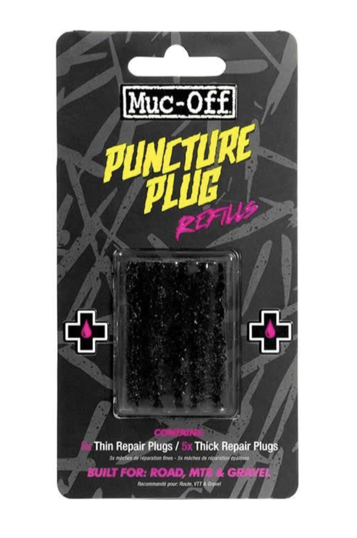 Muc-Off MUC-OFF Bandes de colmatage