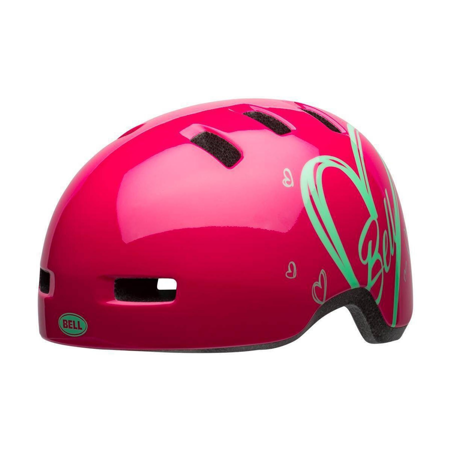 Bell Helmets BELL Lil ripper casque junior