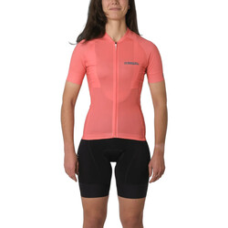 le braquet.cc LE BRAQUET.CC Tempo Maillot manches courtes femme