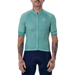 le braquet.cc LE BRAQUET.CC Tempo Maillot manches courtes homme