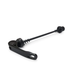Damco DAMCO déclencheur rapide avant (112 mm) alliage argent