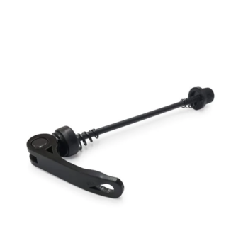 Damco DAMCO déclencheur rapide avant (112 mm) alliage argent