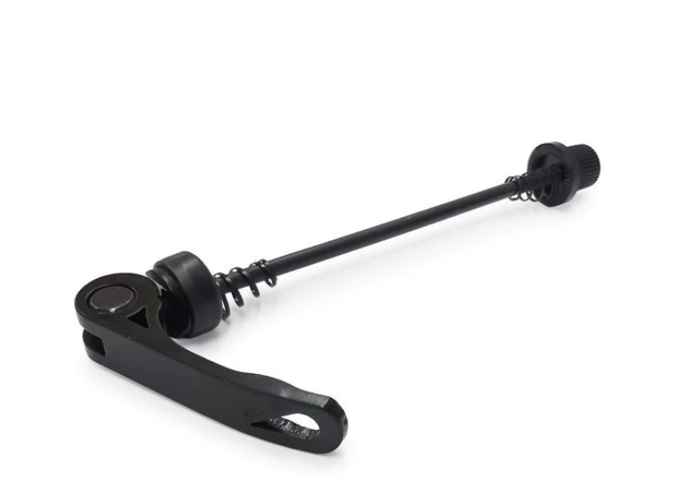 Damco DAMCO déclencheur rapide avant (112 mm) alliage argent