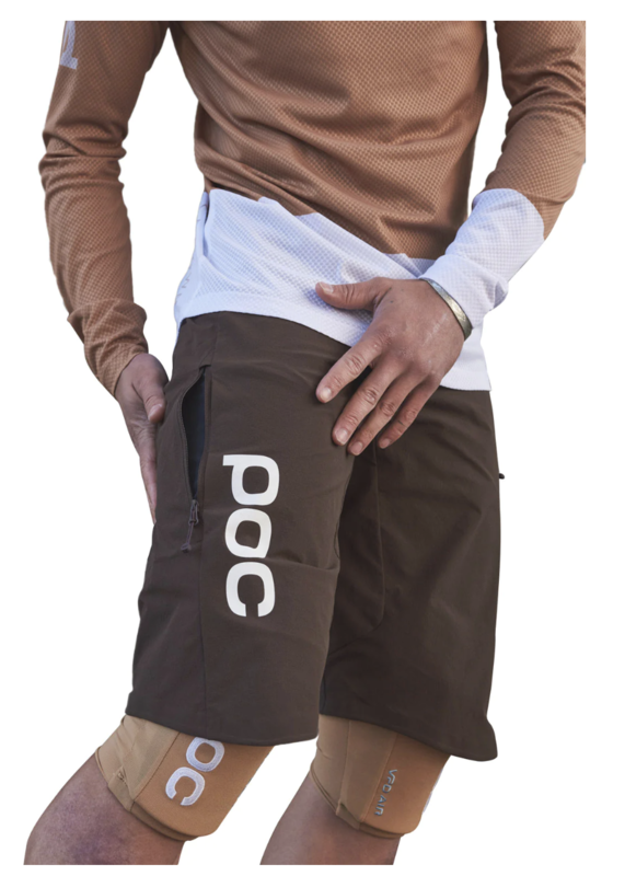 POC POC Guardian Air short de vélo pour homme