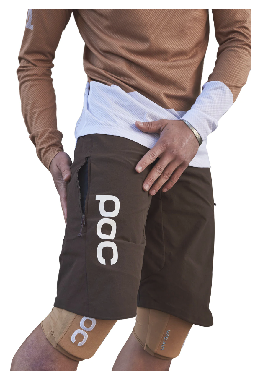 POC POC Guardian Air short de vélo pour homme