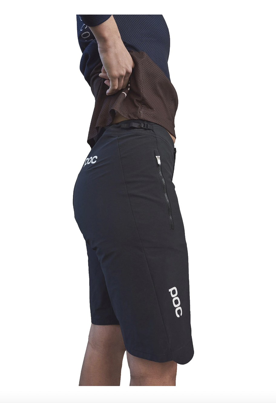 POC POC Essential Enduro short de vélo pour femmes