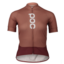 POC POC Essential Road maillot de vélo avec logo femmes