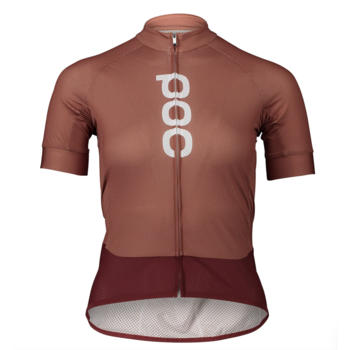 POC POC Essential Road maillot de vélo avec logo femmes