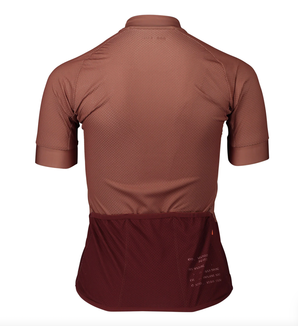 POC POC Essential Road maillot de vélo avec logo femmes