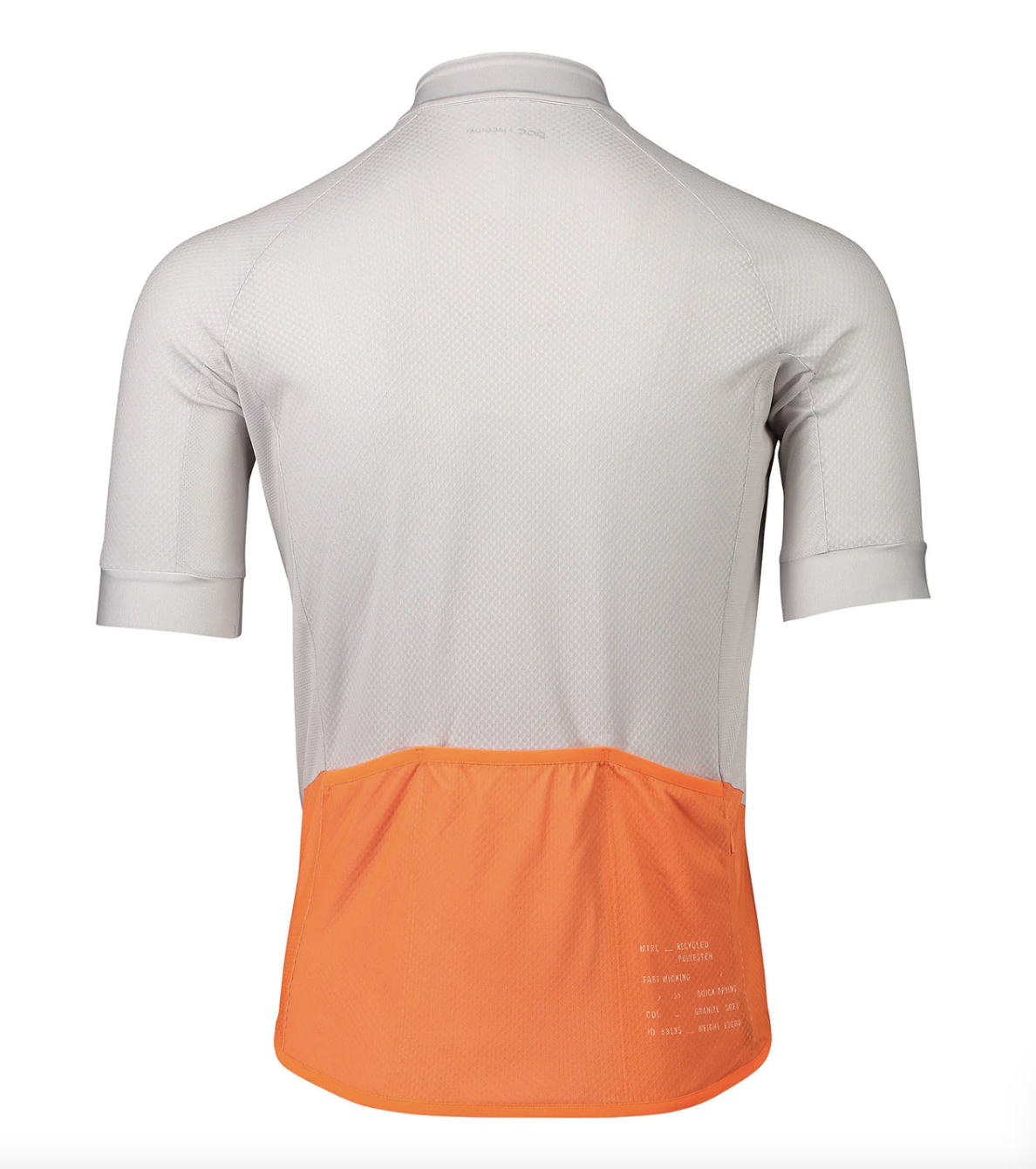 POC POC Essential Road maillot de vélo pour hommes
